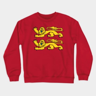 Normandy Crewneck Sweatshirt